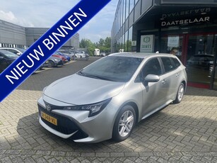 Toyota Corolla Touring Sports 1.8 Hybrid Navigatie Camera