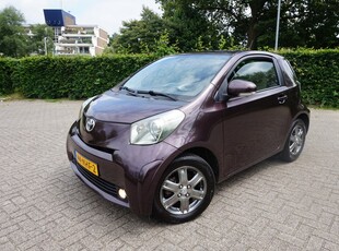 Toyota iQ 1.0 VVTi Aspiration