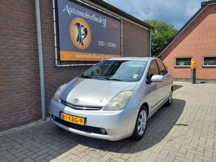 Toyota Prius 1.5 VVT-i