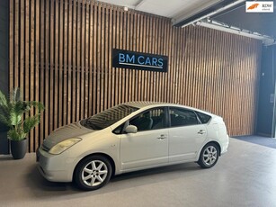 Toyota Prius 1.5 VVT-i AutomaatNaviParkeersensor