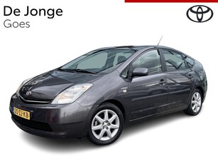 Toyota Prius 1.5 VVT-i Comfort Leder | Cruise controle | Dealeronderhouden |