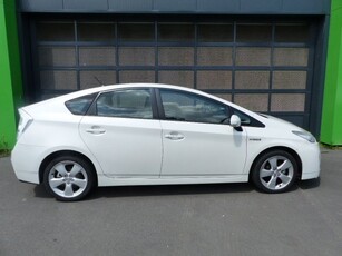 Toyota Prius 1.8 Aspiration