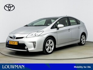 Toyota Prius 1.8 Business | Navigatie |