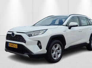 Toyota RAV4 2.5 Hybrid Active Automaat | Trekhaak | Cruise Control | Clima Control