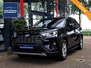 Toyota RAV4 2.5 Hybrid Business | Navi | Climate Control | Cruise Control | Parkeersensoren + Camera | Trekhaak