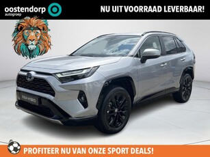 Toyota RAV4 2.5 Hybrid Style | Direct leverbaar! |