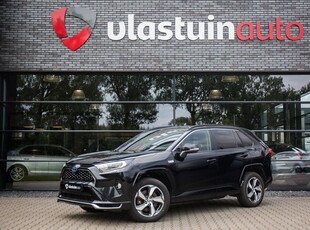 Toyota RAV4 2.5 Plug-in Hybrid AWD Dynamic , Adap. Cruise, Trekhaak