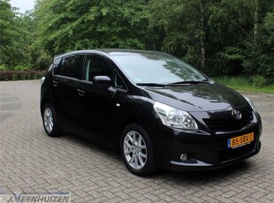 Toyota Verso 1.6 VVT-i Business | 2011 | Panoramadak | CAMERA |