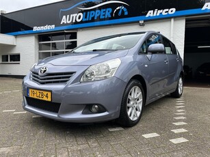 Toyota Verso 1.8 VVT-i Business GERESERVEERD