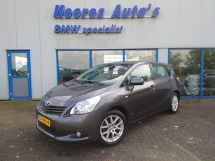 Toyota Verso 1.8 VVT-i Business Automaat / Eerste eigenaar / Pano dak / Navi / Camera / Climatronic