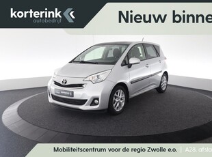 Toyota Verso-S 1.3 VVT-i Trend