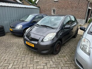 Toyota Yaris 1.0 VVTi Acces [MOTOR DEFECT ]