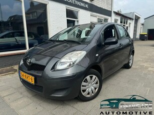 Toyota Yaris 1.0 VVTi Acces *GERESEVEERD*