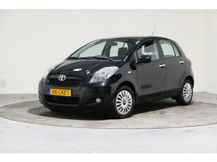 Toyota Yaris 1.3 VVTi Aspiration 5 Drs. NL, 1e Eig. Dealer