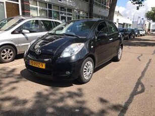 Toyota YARIS 1.3 VVTi Aspiration