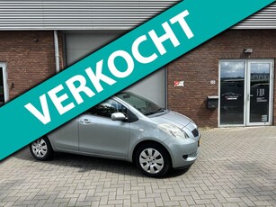 Toyota Yaris 1.3 VVTi Sol|AIRCO|NIEUWE APK|5 DEURS