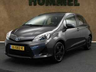 Toyota Yaris 1.5 Full Hybrid Aspiration AFNEEMBARE TREKHAAK - CLIMATE CONTROL - NAVIGATIE - BLUETOOTH TELEFOONVERBINDING