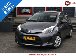 Toyota Yaris 1.5 Full Hybrid Aspiration