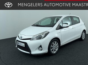 Toyota Yaris 1.5 Full Hybrid Aspiration P.cam - Navi