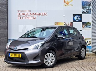 Toyota Yaris 1.5 Full Hybrid Comfort Automaat I AIRCO I