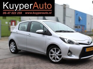 Toyota Yaris 1.5 Full Hybrid Dynamic automaat camera keyless clima cruise etc nap