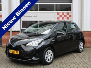 Toyota Yaris 1.5 Hybrid Active 1e Eig./Camera/Navi/Climate/Cruise/Bluetooth