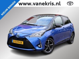 Toyota Yaris 1.5 Hybrid Bi-Tone Plus | Panodak | 1.5 Hybrid Bi-Tone Plus