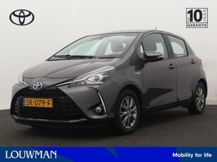 Toyota Yaris 1.5 Hybrid Design