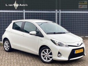 Toyota Yaris 1.5 Hybrid Dynamic