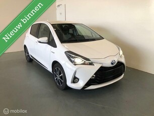 Toyota Yaris 1.5 Hybrid Dynamic