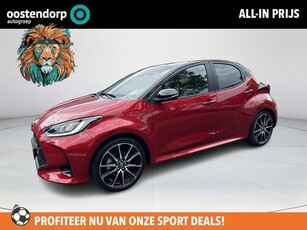 Toyota Yaris 1.5 Hybrid GR Sport | 06-10141018 Voor meer informatie