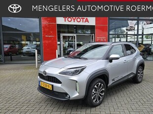 Toyota Yaris Cross 1.5 Hybrid 115 First Edition | DEMO