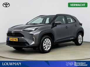 Toyota Yaris Cross 1.5 Hybrid Active | Apple Carplay/Android Auto | Climate Control | Gereserveerd Louwman Den Haag, Ryan