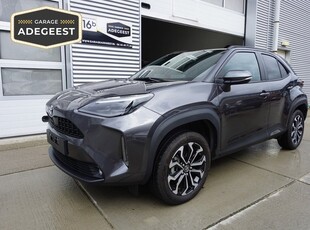 Toyota Yaris Cross 1.5 Hybrid Dynamic Navi|Carplay|Panoramadak|HUD|Elektrische a.klep|Stoel en stuur verwarming|