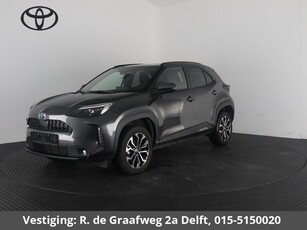 Toyota Yaris Cross 1.5 Hybrid Dynamic Navigatie | Toyota Safety Sense