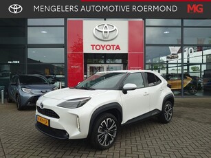 Toyota Yaris Cross 1.5 Hybrid Executive