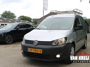 Volkswagen Caddy 1.2 TSI, Navi, Imperial, Lm, 148703km, Marge