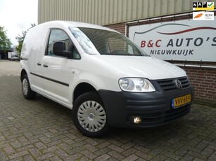 Volkswagen CADDY 1.6 ( 102 PK ) / AIRCO / YOUNGTIMER / BTW-VRIJ-MARGE VERKOOP