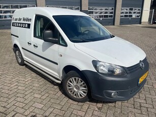 Volkswagen Caddy 1.6 TDI