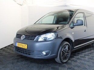 Volkswagen Caddy 1.6 TDI Maxi