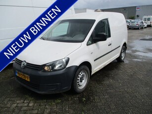 Volkswagen Caddy 1.6 TDI Versnellingsbak defect! Voor onderdelen.