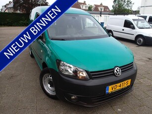 Volkswagen Caddy 1.6 TDI VOORZIEN VAN AIRCO !!! ZEER LAGE KM STAND !!