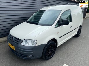 Volkswagen Caddy 2.0 SDI Airco Cruise APK tm 06-05-2025!