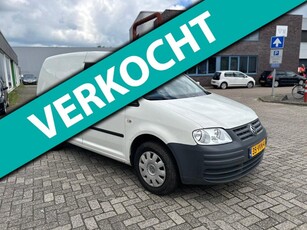 Volkswagen Caddy 2.0 SDI