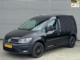 Volkswagen Caddy 2.0 TDI L1H1 Highline Airco/ Cruise/ PDC/