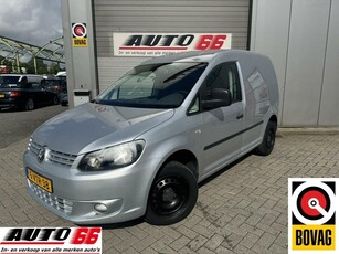 Volkswagen Caddy Bestel 1.6 TDI