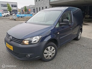 Volkswagen Caddy Bestel 1.6 TDI Airco / Cruise control