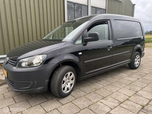 Volkswagen Caddy Bestel 1.6 TDI Maxi