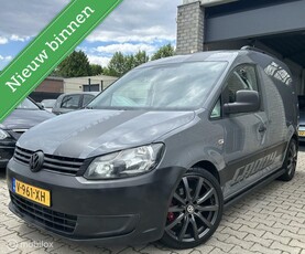 Volkswagen Caddy Bestel 1.6 TDI / Sport.v / Navi / MARGE!