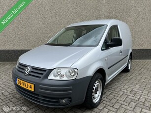 Volkswagen Caddy Bestel 2.0 SDI Airco Cruise 1ste Eigenaar